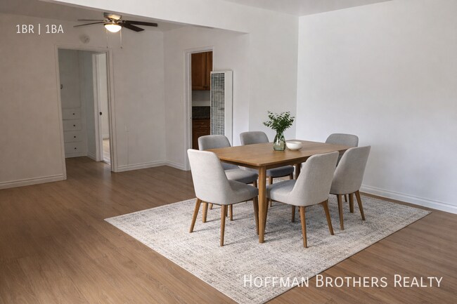 Photo - 410 S Sierra Madre Blvd Unidad 22