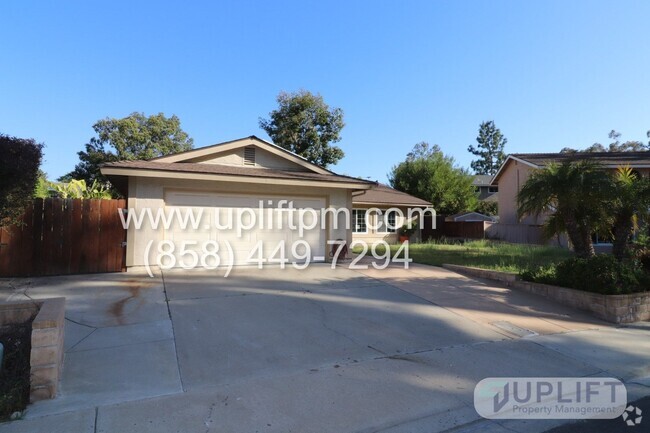 Building Photo - 3-BEDROOM / 2-BATHROOM HOUSE W/ SOLAR!!!- ...
