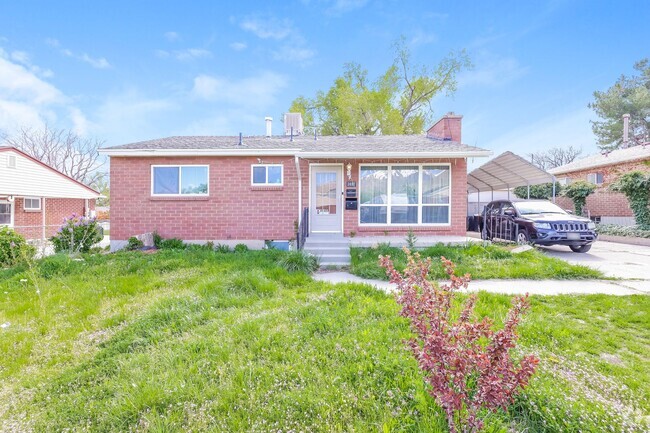 Building Photo - 3407 S 8525 W Unit 3407 S 8525 W B Rental