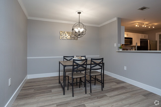 3 BR, 2 BA - 1402 SF - Elora Place