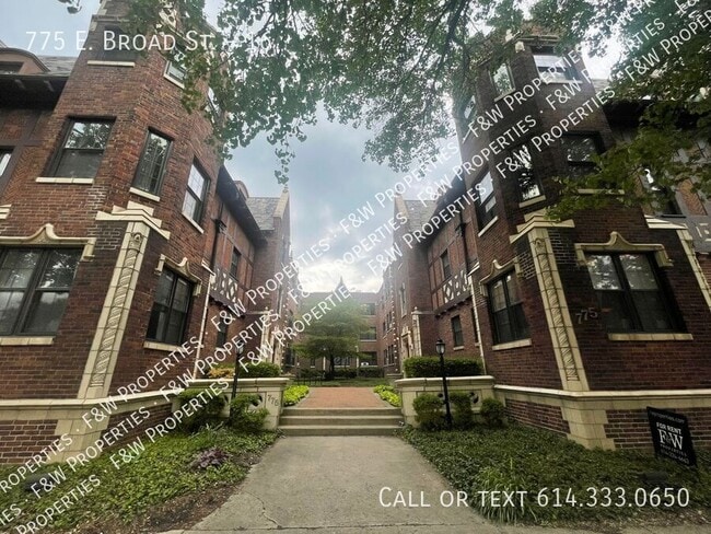 Photo - Broadway Apartments