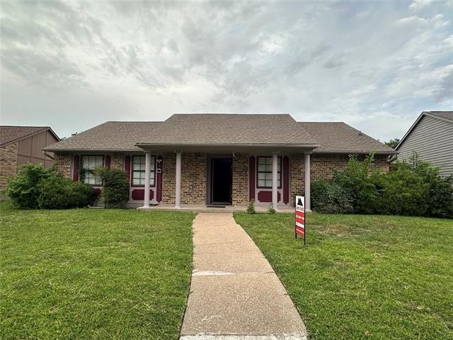Photo - 4314 Karnes Dr
