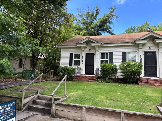Building Photo - 1405/1407 Virginia Street Unit 1405