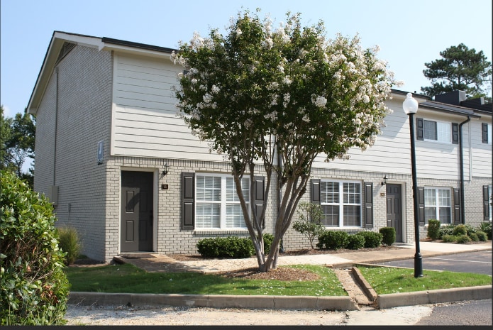 Photo - 1800 Jackson Ave W (Oxford, MS)