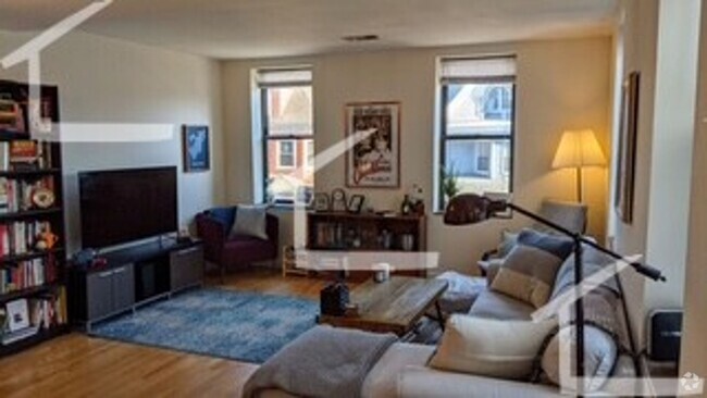 Building Photo - 6/1 Spacious 1BR condo unit on Allston/Bro...