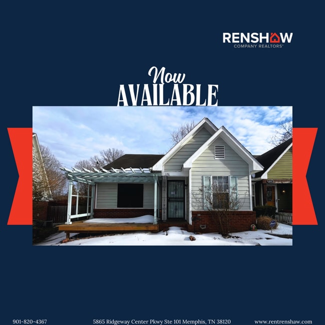 Building Photo - 2176 Curbertson Cove