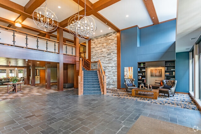 The Grainwood Senior Apartments