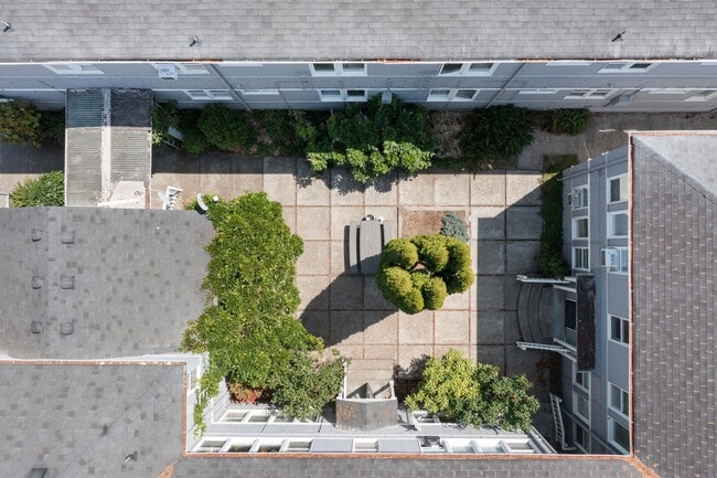 Photo - Lawton Apartments