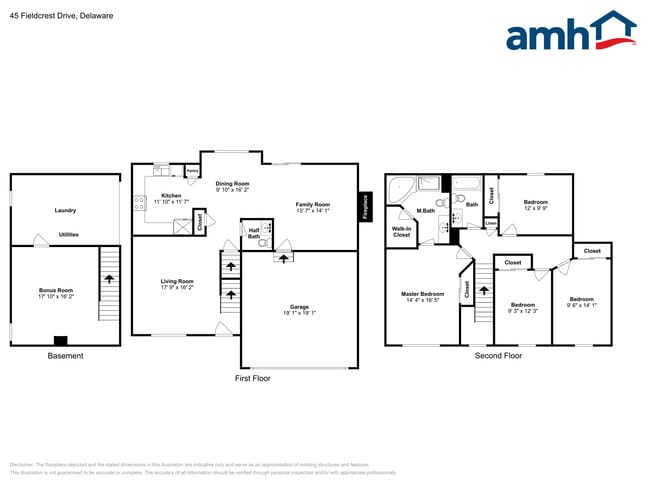 Photo - 45 Fieldcrest Dr
