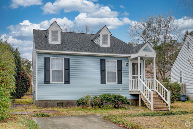 Building Photo - 4101 Fraternity Ct Rental