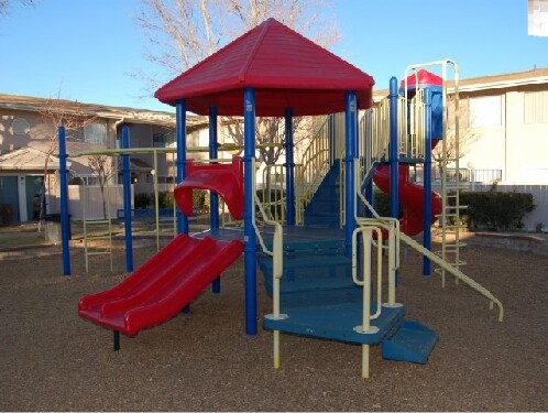 Photo - Summerwood Apartments