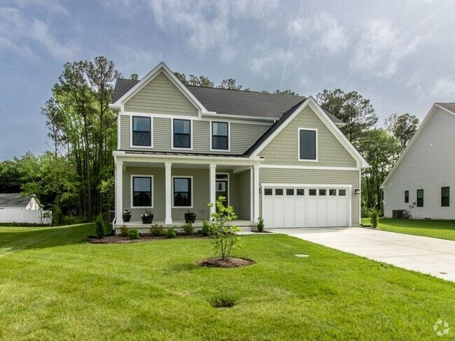 Building Photo - WINTER RENTAL - 3 BED 2.5 BATH SINGLE FAMI...