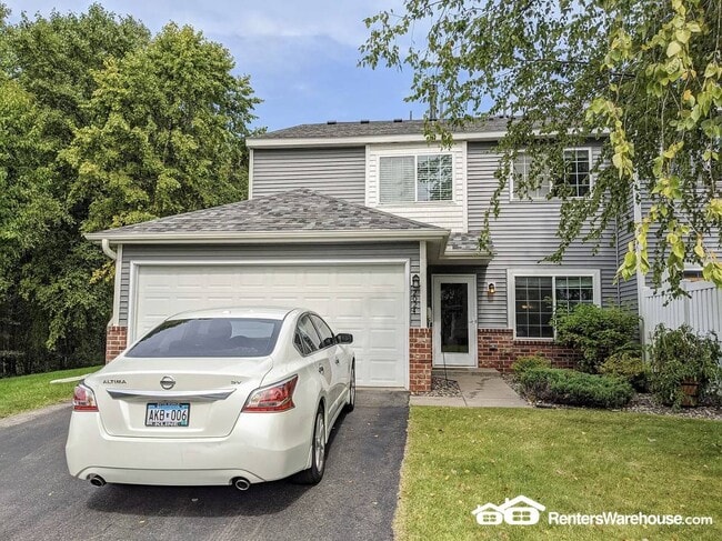 Photo - 2024 Gresham Ave N Townhome
