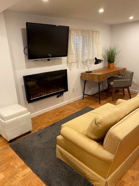 Photo - 196 Windermere Av Unité A