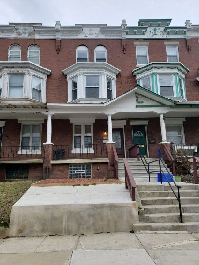 Building Photo - 53rd & Catherine Street- Prime West Philly Rental