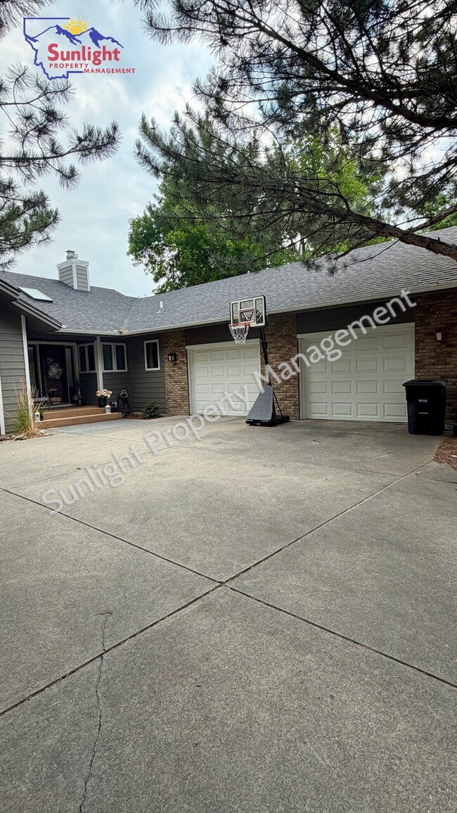 Photo - 4-Bedroom Retreat with 3.5 Baths in Billings – 4,378 Sq. Ft. of Comfort on Rimrock Road! Unit 2