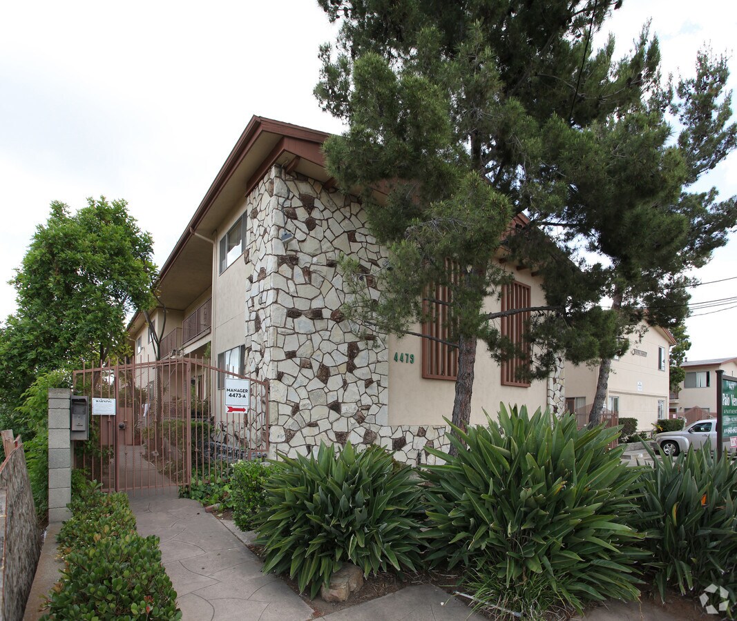 Photo - Malwick Manor & Palos Verde