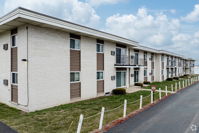 Alternate - Cambridge On The Lake Unit ASK