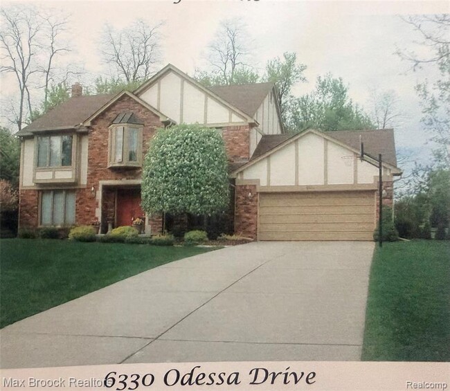 Building Photo - 6330 Odessa Dr