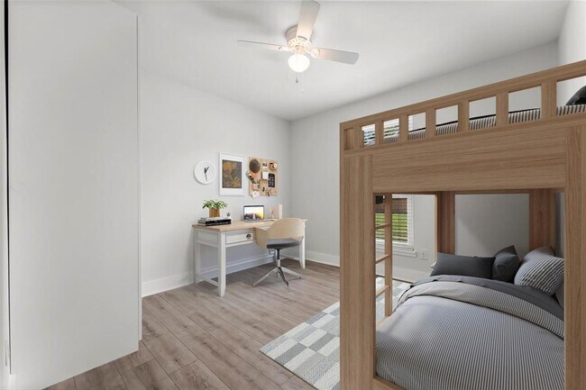 Photo - 4049 Lucille St Unidad A