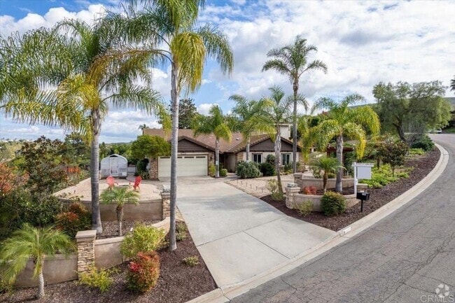 Building Photo - Botanical Garden Paradise in San Marcos Rental