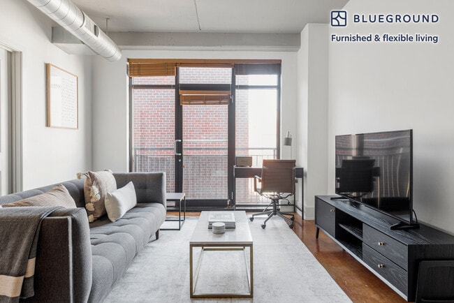 Building Photo - 1425 P St NW Rental