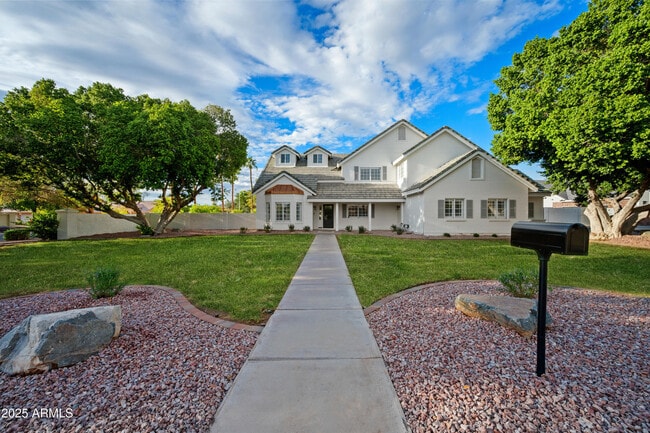 Photo - 4352 E Santa Rosa Pl