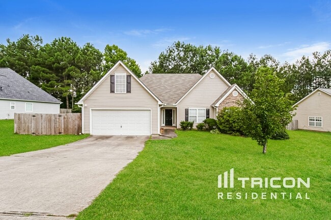 Building Photo - 806 Tucker Trail