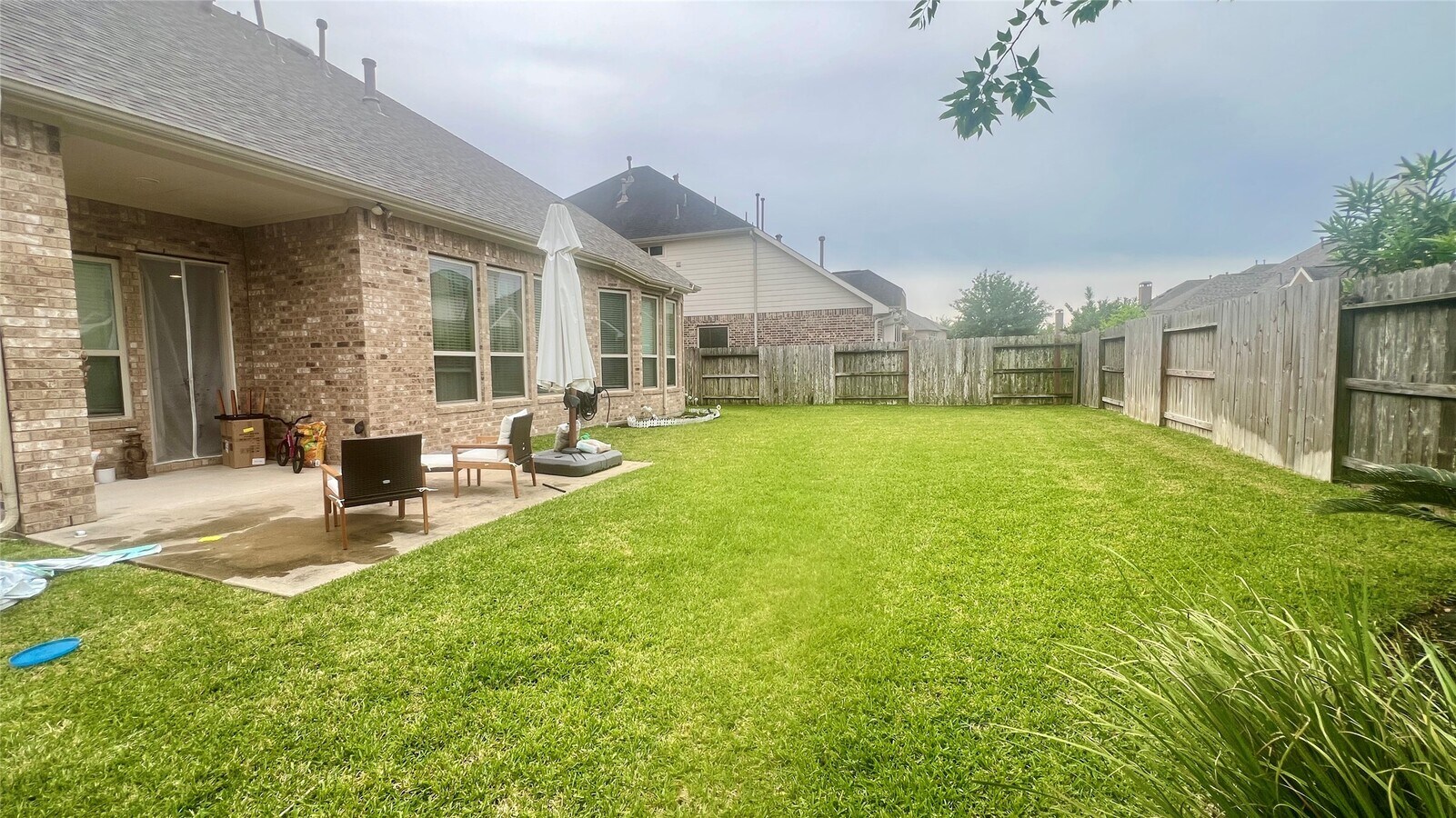Photo - 12535 Charter Mill Lane