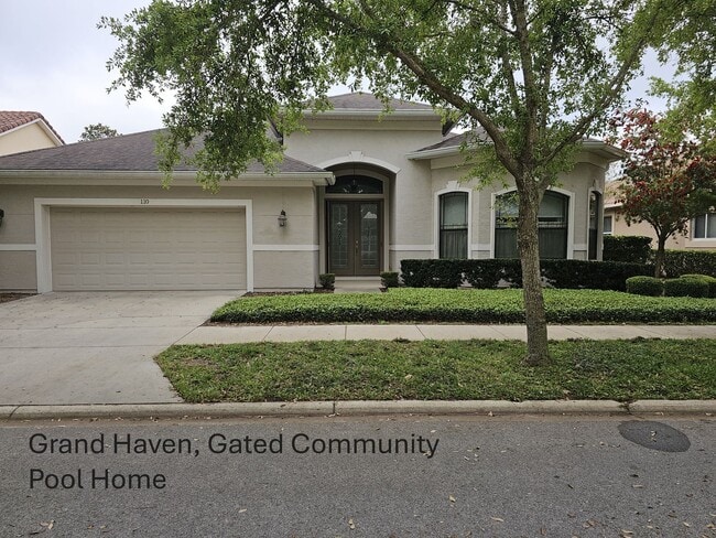 Stunning Lakefront Pool Home, 3/2/2 - Gran... - Stunning Lakefront Pool Home, 3/2/2 - Gran...
