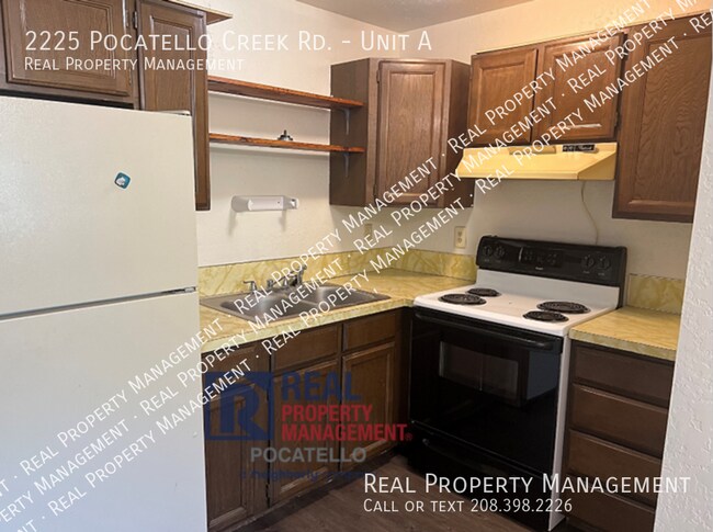 Photo - 2225 Pocatello Creek Rd Unit A