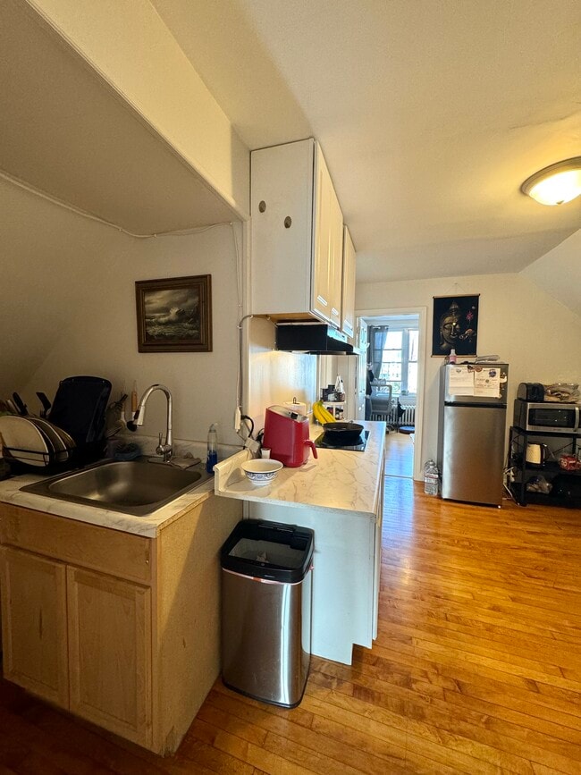 Photo - 286 Fulton Ave Unidad 3