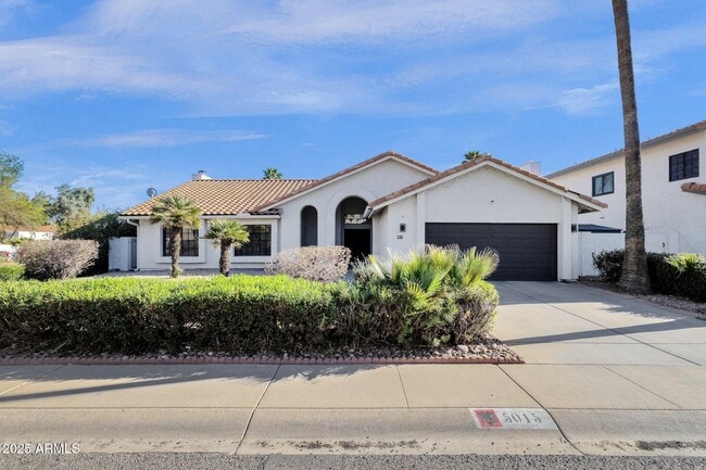 Building Photo - 5015 E Karen Dr Rental
