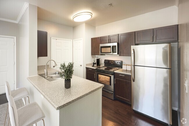 Building Photo - Hawthorne Hill Rental