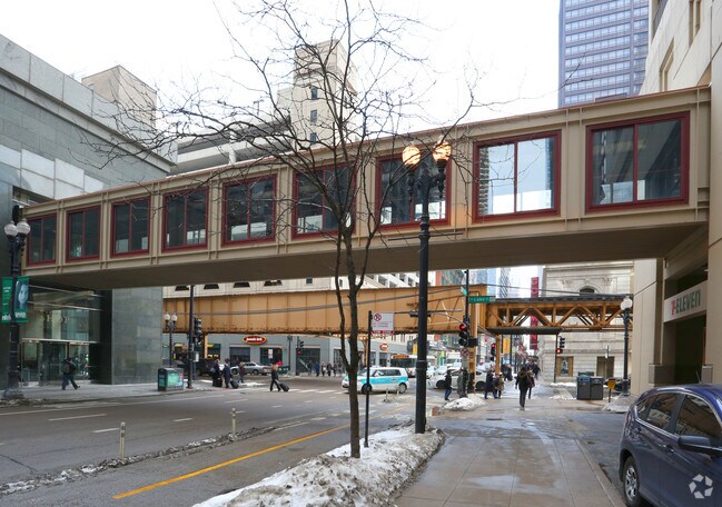 Photo - 200 N. Dearborn St.