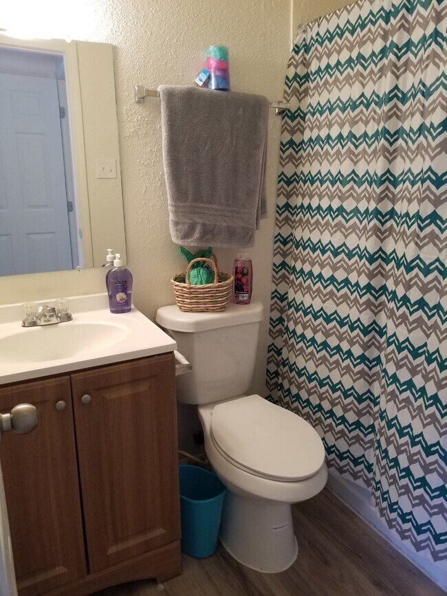 Village at Baytown Apartments Baytown, TX