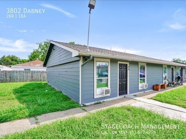 Building Photo - 3802 Dabney- Rental