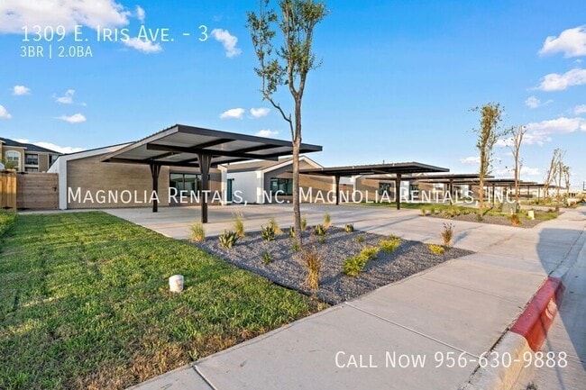 Photo - 1309 E Iris Ave Unidad 3