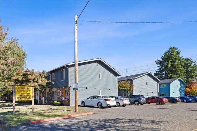Building Photo - Carrington Square