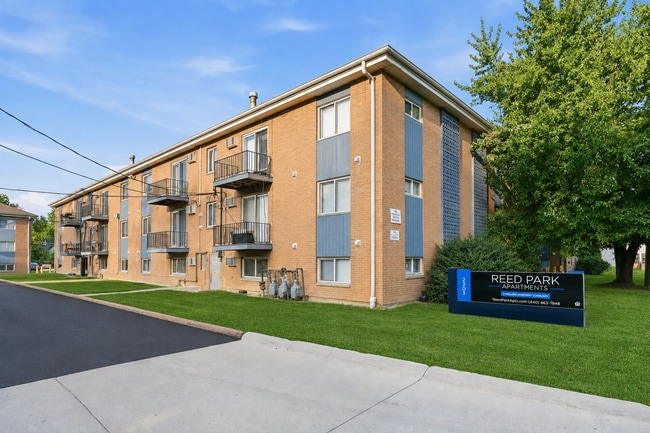 Photo - Reed Park Apartments