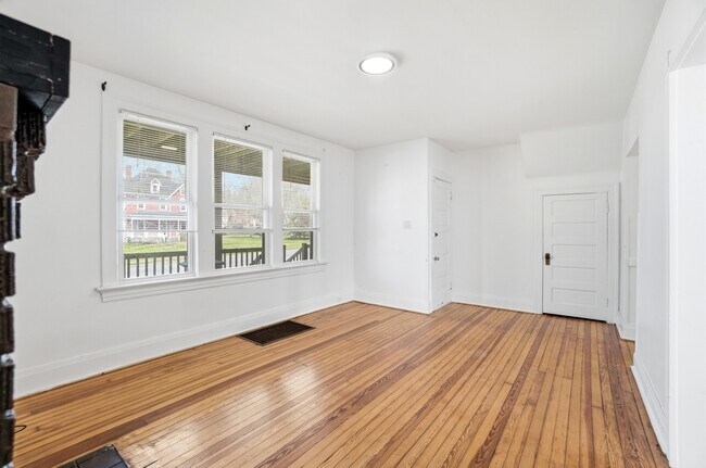 8436 Burns Ave Unit First Floor