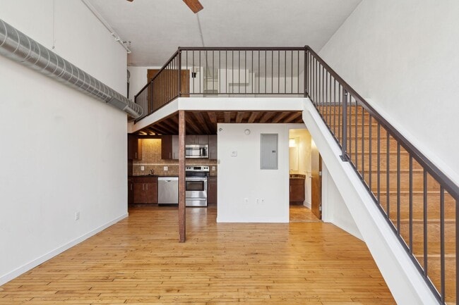 Photo - Newly Renovated Condo Center City Unit 207