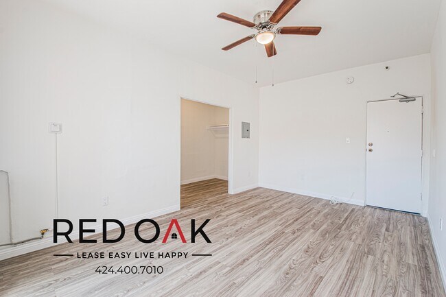 1518 S Wilton Pl Unit 210