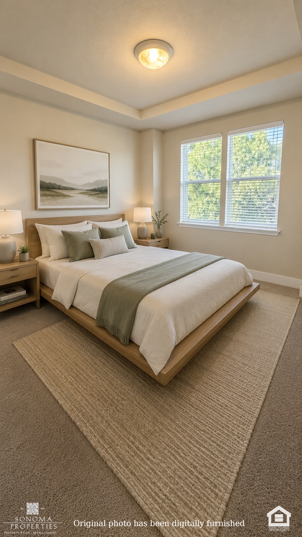 Photo - Modern 3-Story Living in Santa Rosa - Available Now!