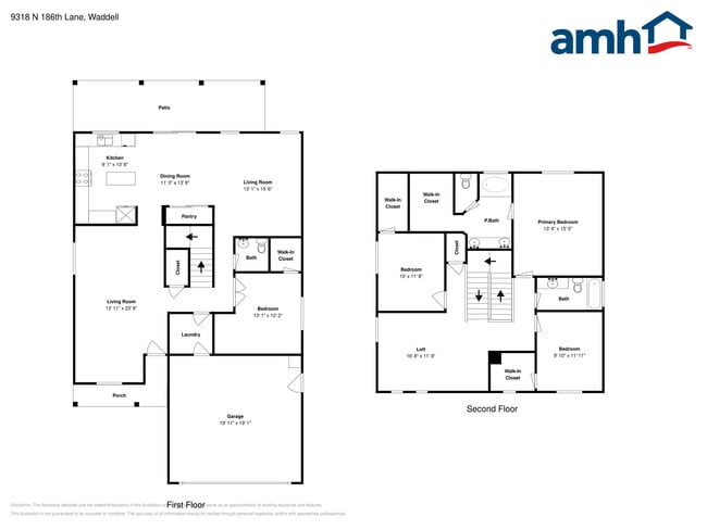 Photo - 9318 N 186th Ln