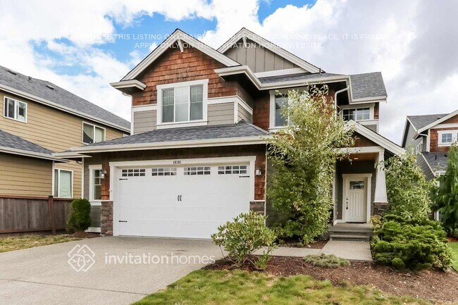 Photo - 19301 90th Ave Ct E