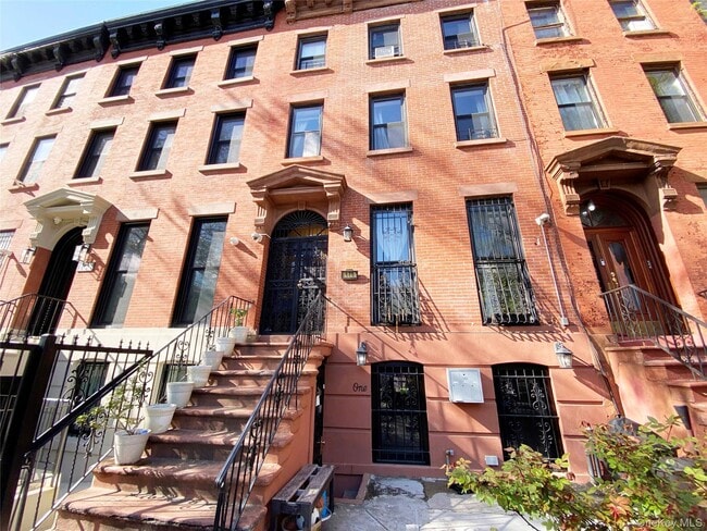 Building Photo - 179 Herkimer St Unit 1