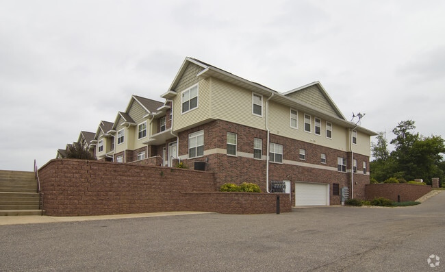 2545 Airport Rd