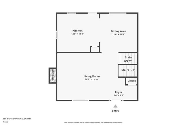 Photo - 3095 Briarfield Ct