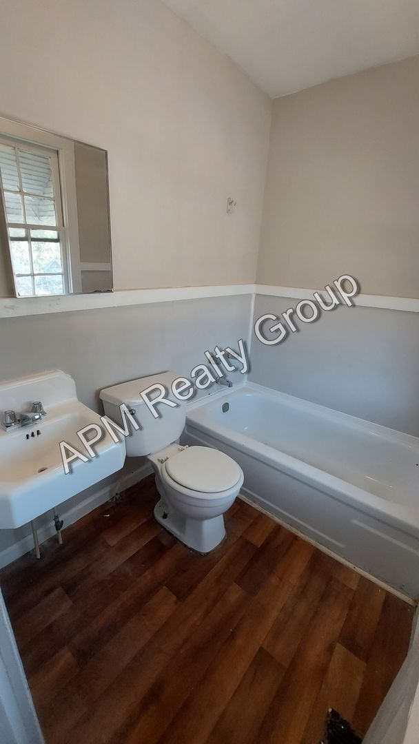 Updated house in Melrose Heights Rental House Rental in Columbia, SC